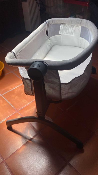 Next to me pouco usado