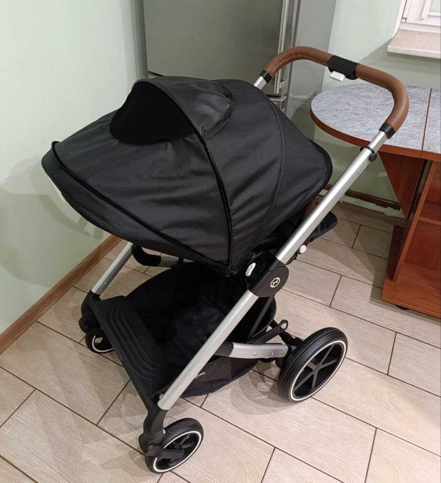 Cybex Balios s lux, в ідеальному стані