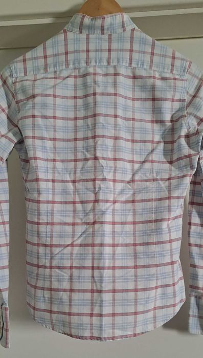 Camisa Sacoor Senhora: Tam S