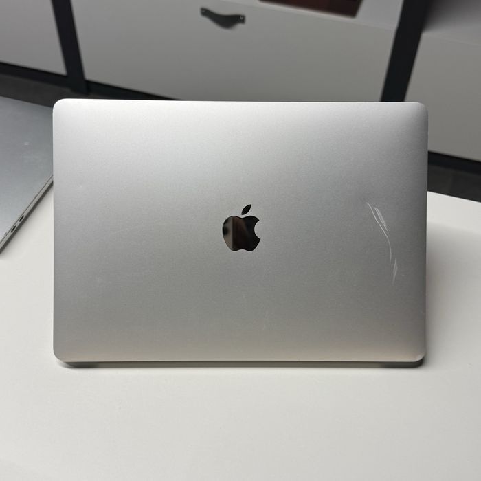 Ноутбук MacBook Air 13” 2019 i5 8/128GB • ГАРАНТІЯ • СТАН 9.3/10 93291