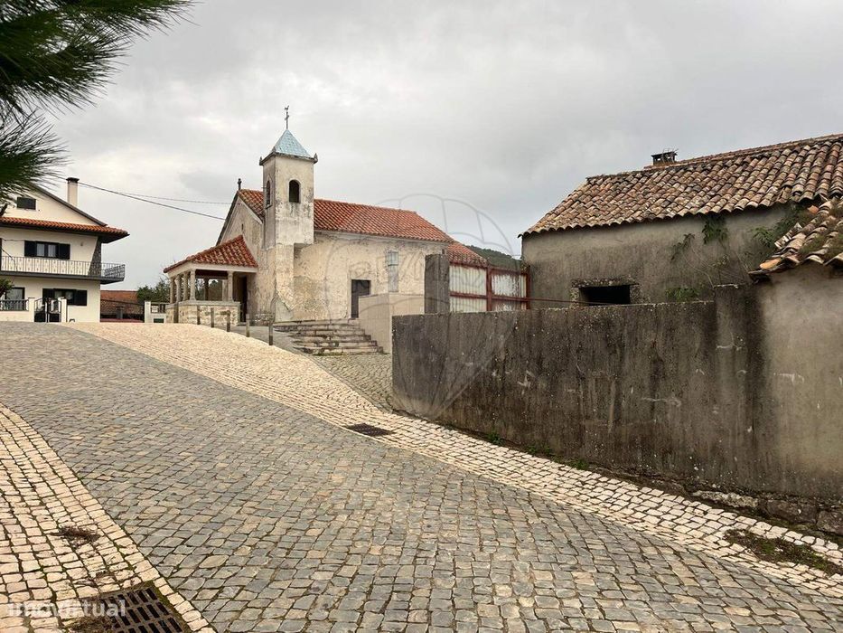 Moradia T3 para venda — São Miguel, Santa Eufémia E Rabaçal, Coimbra