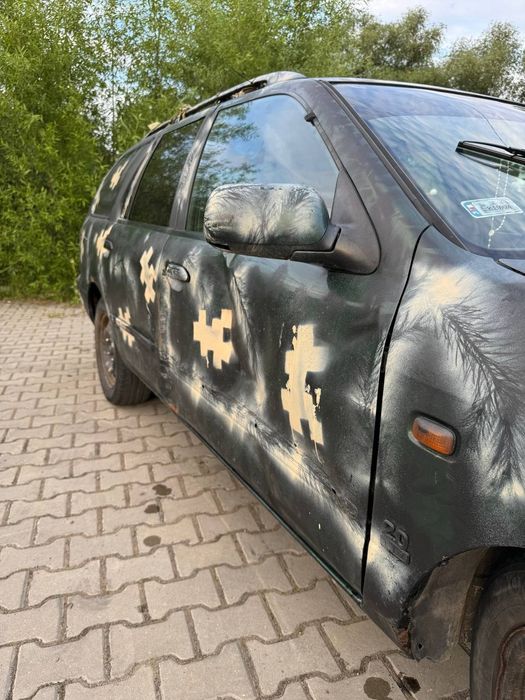 Nissan Primera 1998