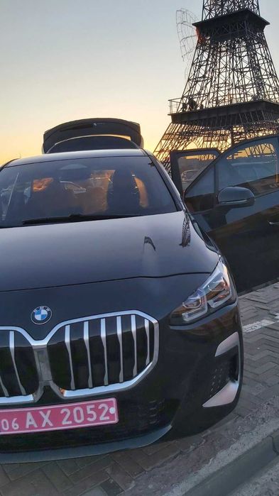 Продам BMW 220i Active Tourer, 2023 г.в.