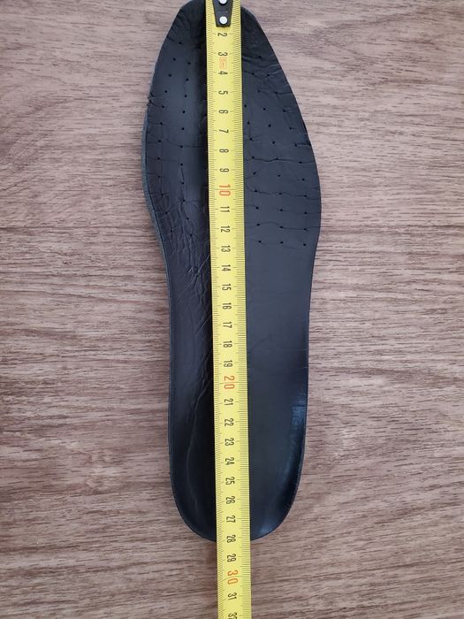 Черевики Ecco Vitrus 42 р.