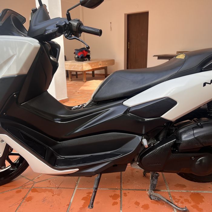 Yamaha Nmax 125cc
