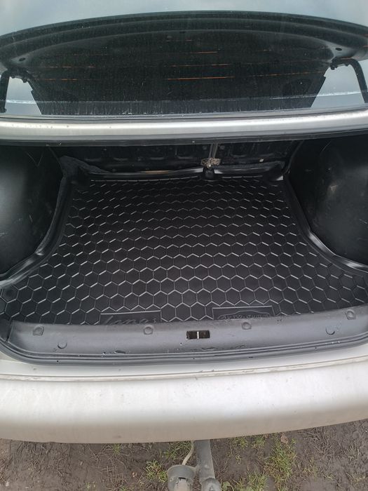 Продам авто ланос 1.5