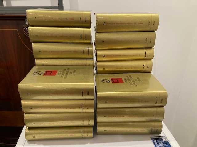 Enciclopédia Luso Brasileira de Cultura