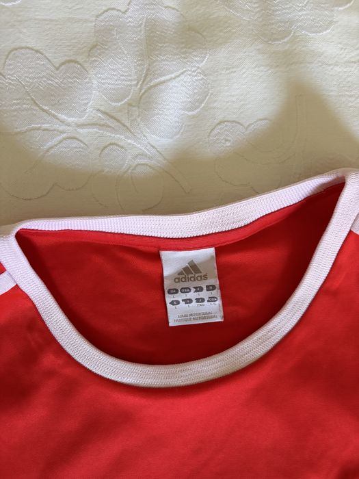 Camisola SL Benfica 2003/2004