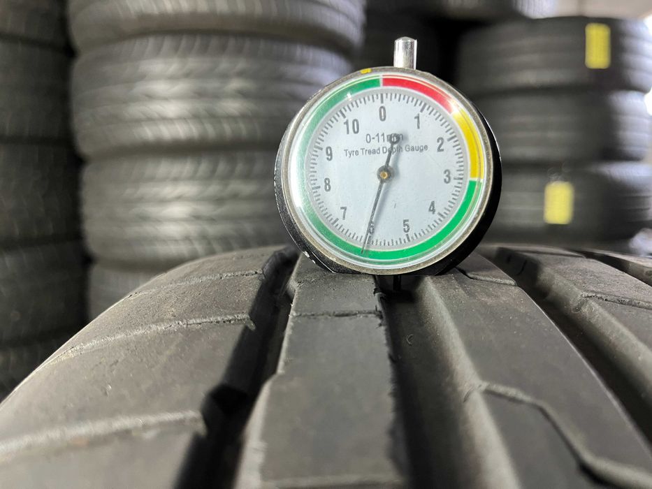 LS1766 Літні шини 205/55r17 Hankook Ventus S1 Evo 3 пара резина р17