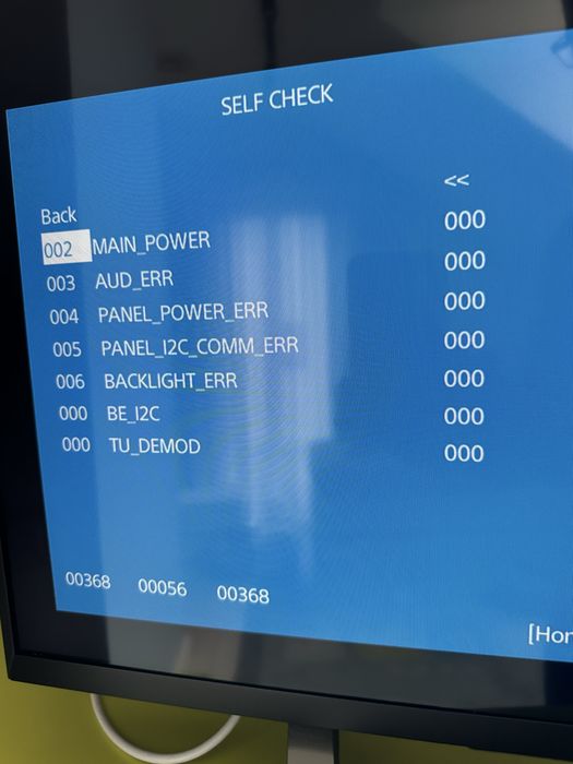 Telewizor sony kdl-32wd755