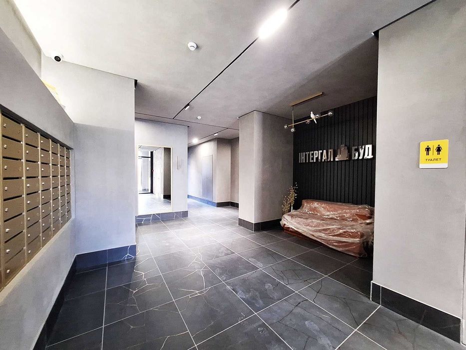 ЖК Голосіївський Васильківська 37Г  Світло є завжди Генератори