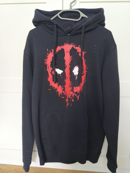 Sprzedam Bluza Marvel L