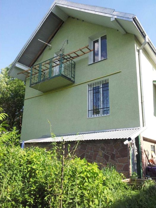 Продаж будинку в с. Чишки