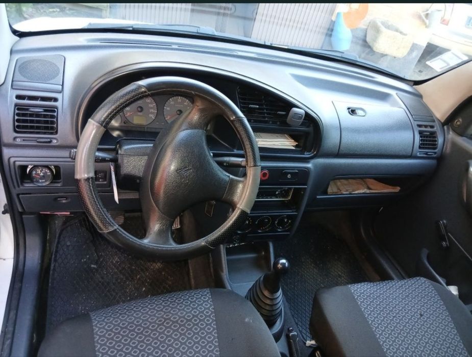 Vendo citeoen berlingo