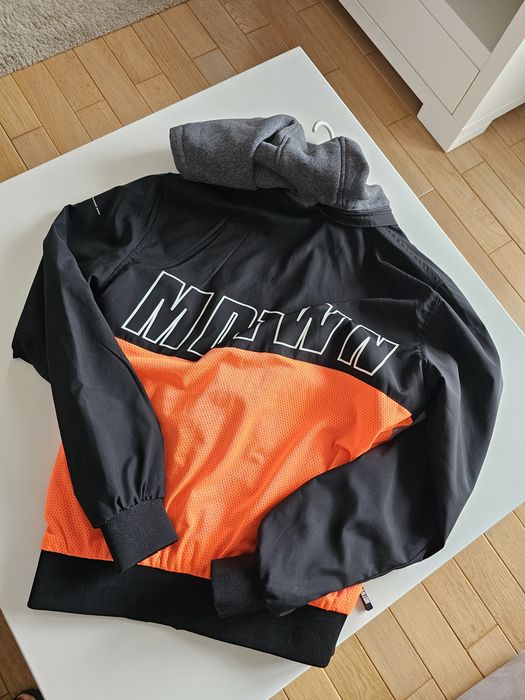 Kurtka nowa sport