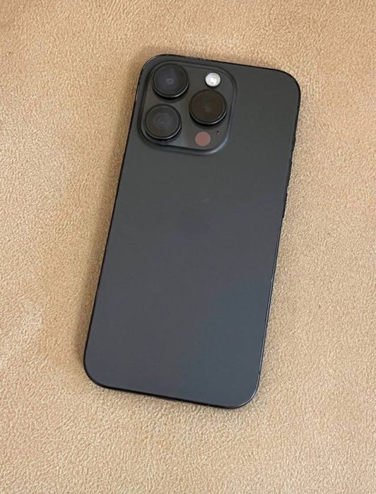 Iphone 15 pro 128 gb