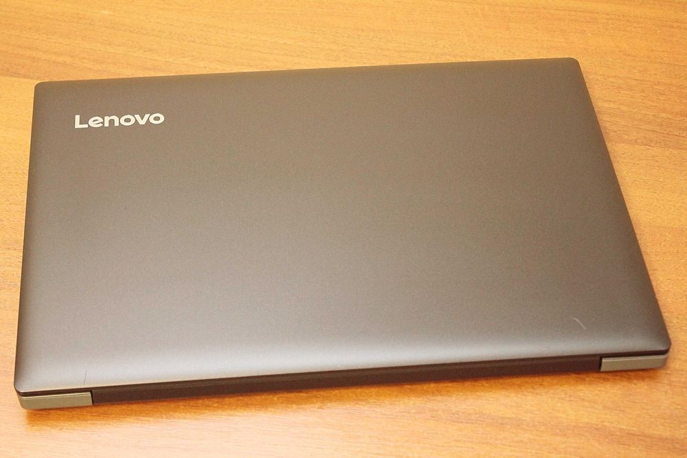 Ігровий Lenovo IdeaPad 320/i5-8250U/12GB/SSD128+HDD500GB/GeForce MX150