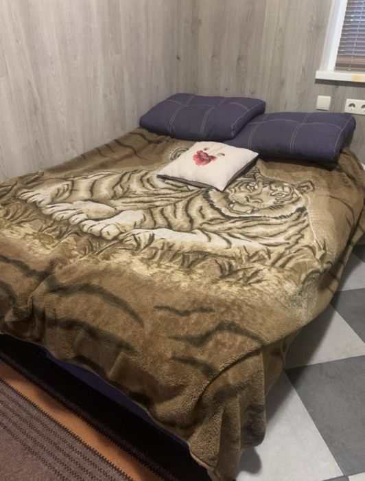 Здам маленький будиночок