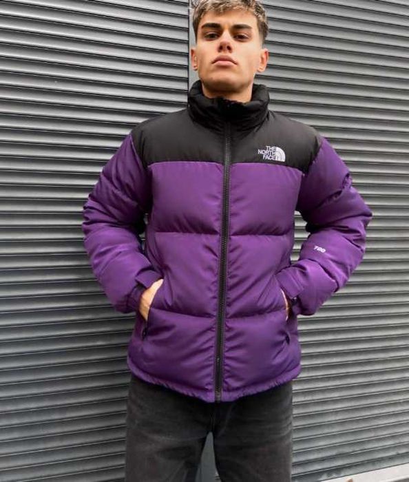 Пуховик The North Face