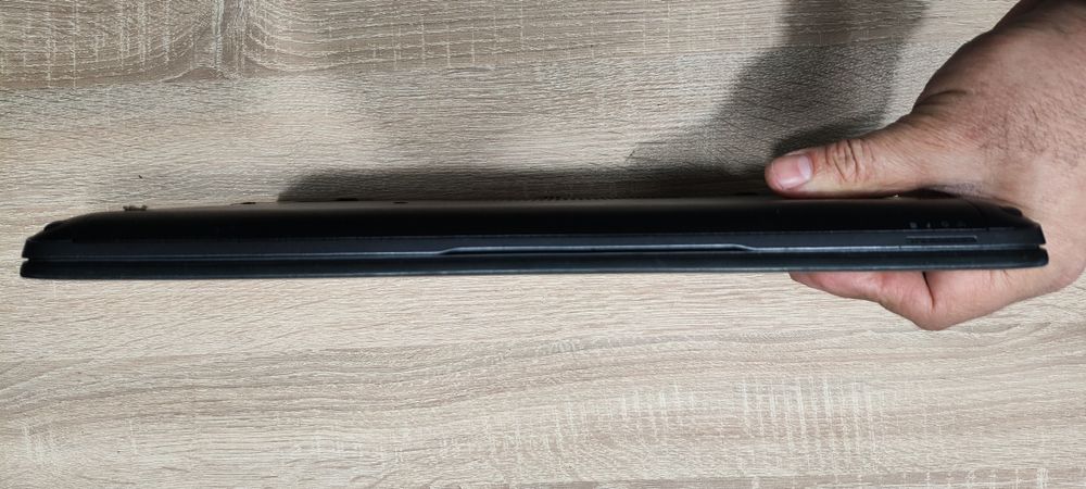 HP ZBook 14 G2 Avariado