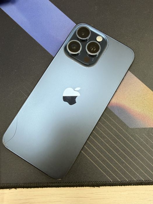 Iphone 15 PRO MAX 512 GB
