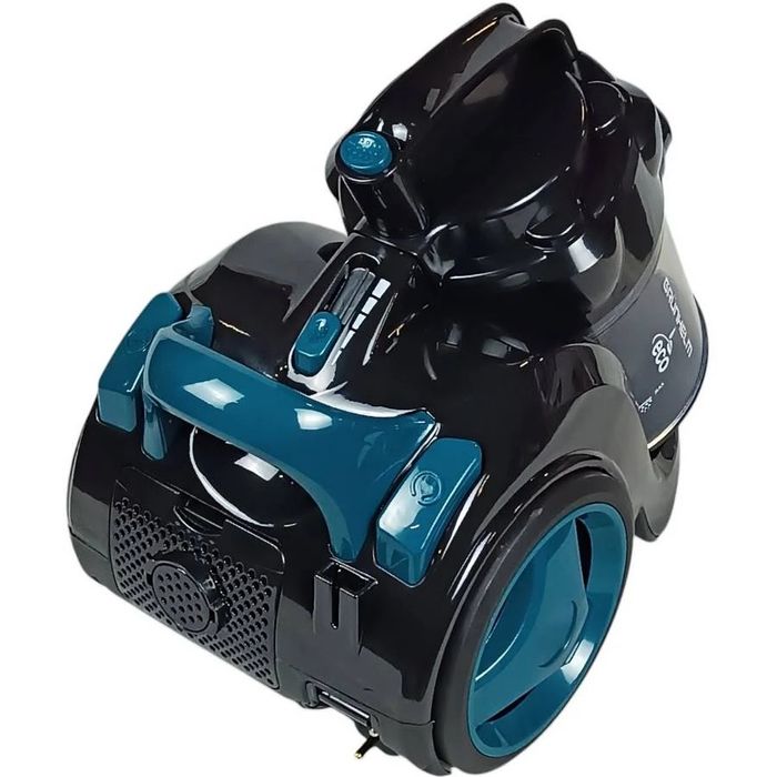 Пилосос GRUNHELM GVC8216 EP ECO POWER