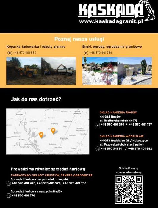 Kora Sosnowa ogrodowa worki luz dostawa świetna jakość dom ogród tuje