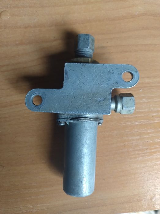 Регулятор повітря Камаз,Зіл,Газ 66