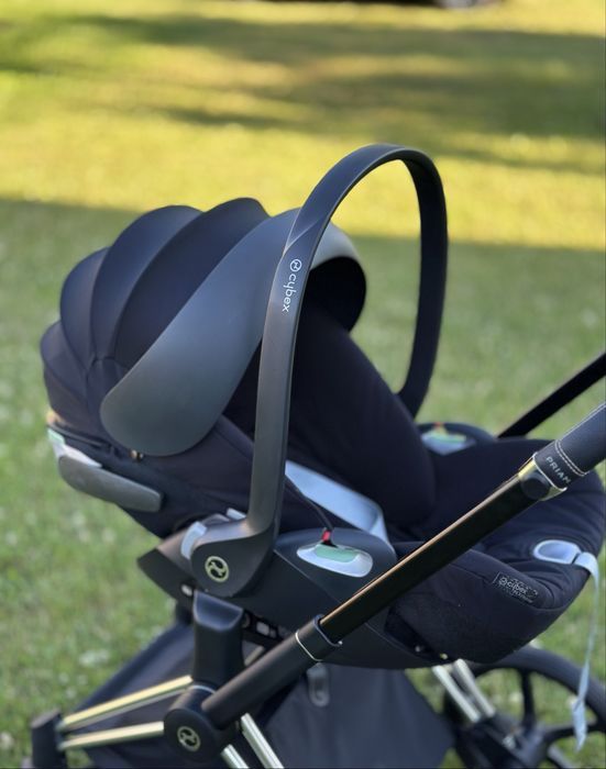 Візочок/ коляска Cybex priam 4.0
