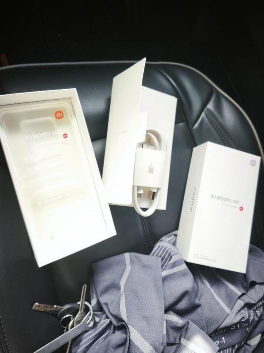 Xiaomi 14T 12/264