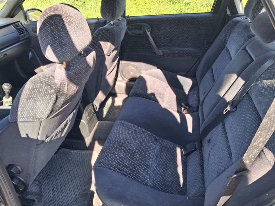 Opel vetra 1600 em bom estado