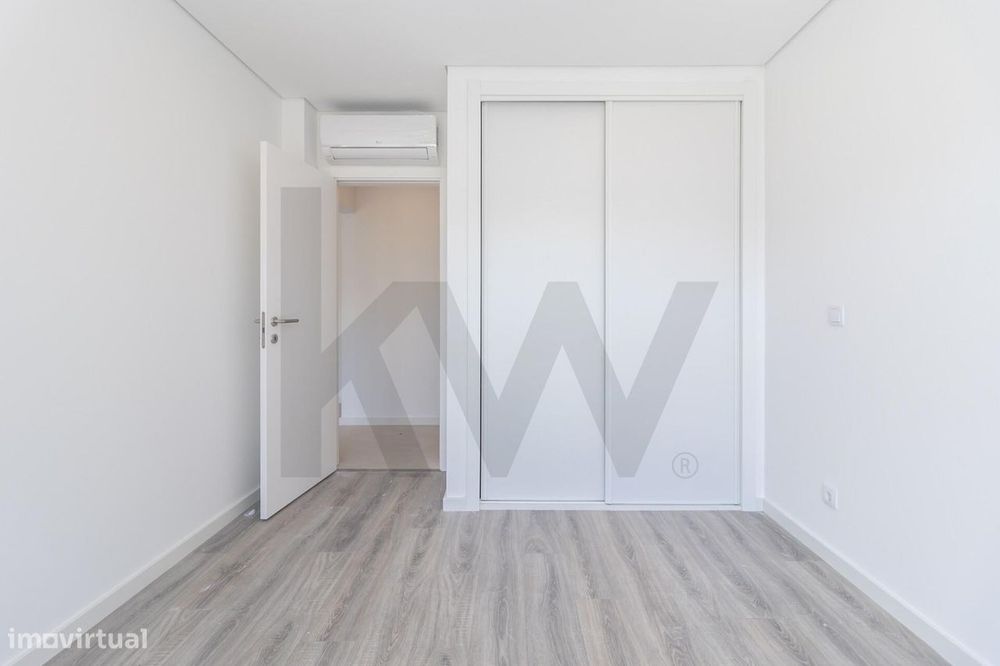 Empreendimento novo de apartamentos T1 e T2 | Quinta de Santa Teresa,