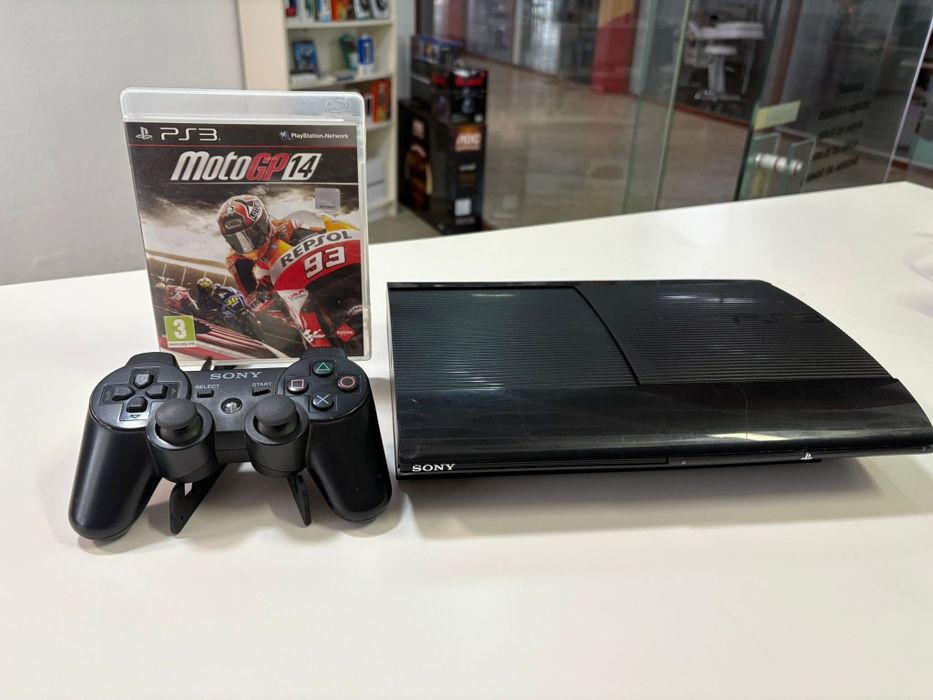PlayStation 3 PS3