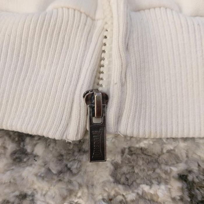 Зіп худі Lonsdale