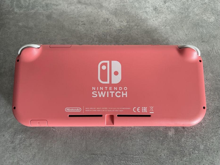 Продам Nintendo switch