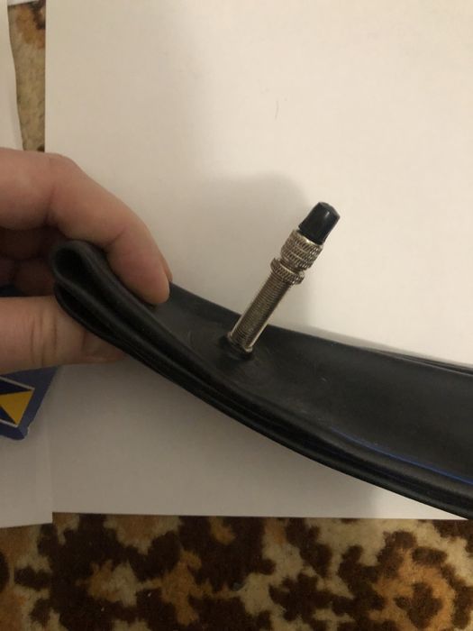 Камера для велосипеда