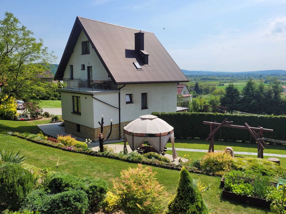 Noclegi Zakliczyn , Zawada Lanckorońska