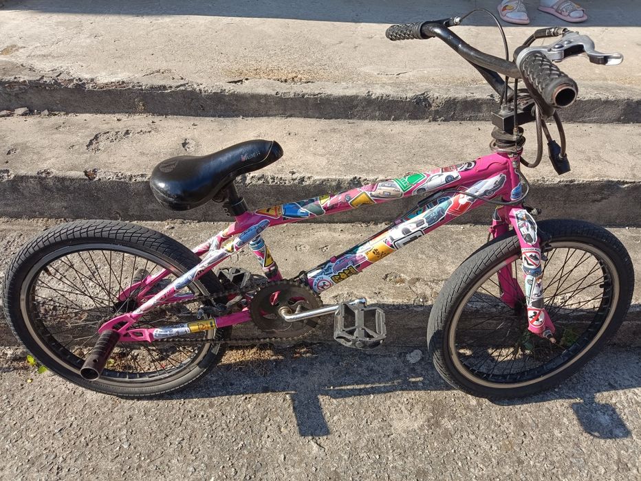 Продам BMX.       БМХ
