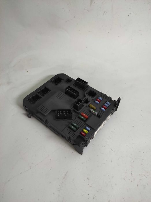 PEUGEOT Partner I Lift, OE: 965.7999.880, Moduł BSI E03-00