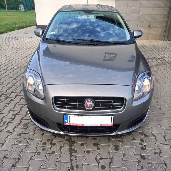 Fiat Croma