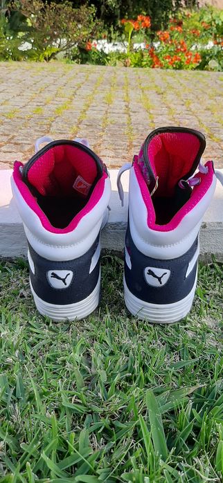 Tenis/ Sapatilhas Puma 37