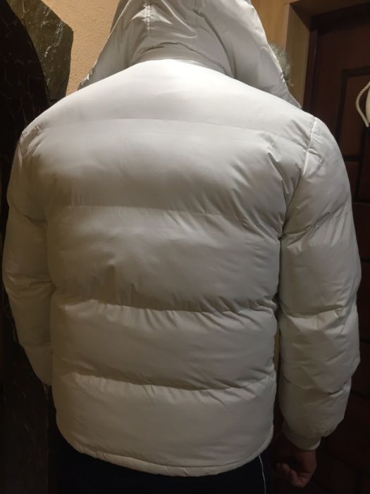 куртка спортивная