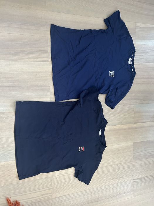 Koszulki Fila rozm 158