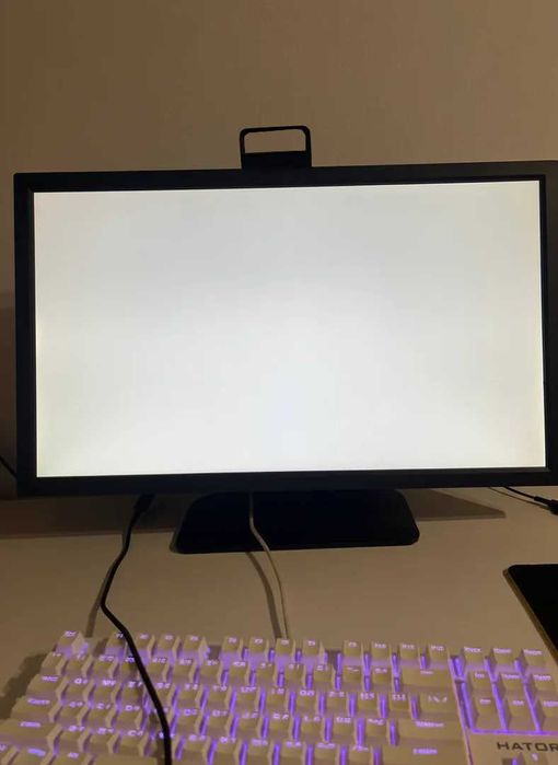 Ігровий монітор BenQ Zowie XL2411K