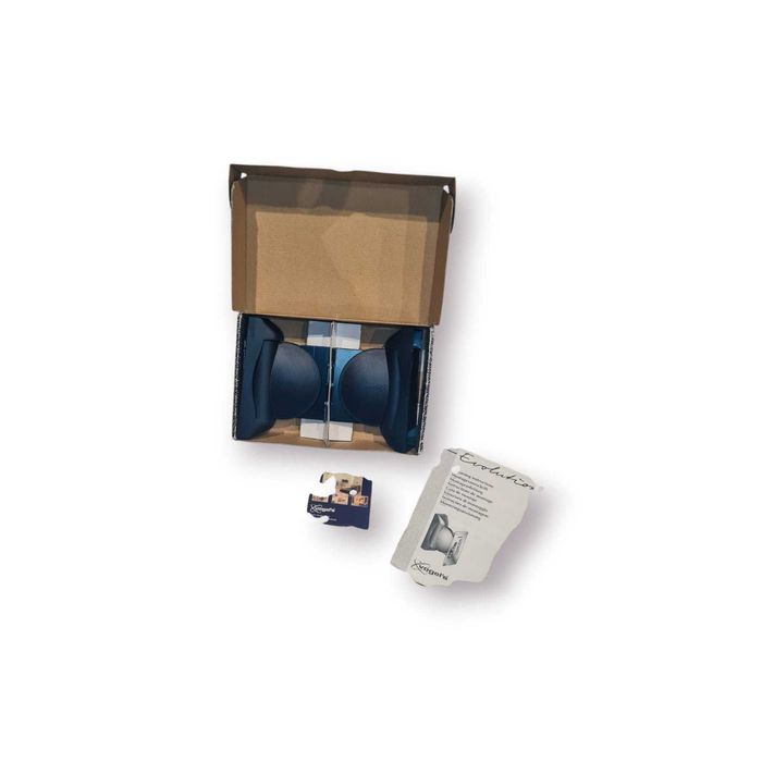 Suportes Parede Colunas – Vogel’s Evolution VLB 100 (Conjunto de 2)