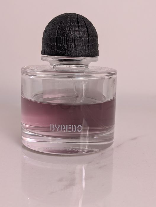 Byredo Black saffron absolu