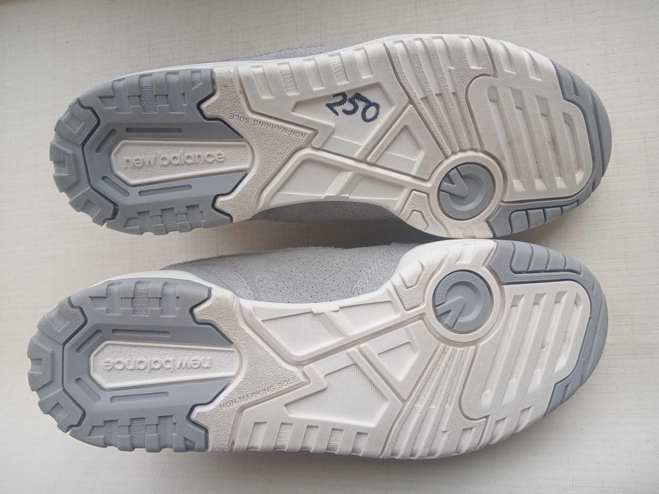 Buty New Balance 550 r 41,5