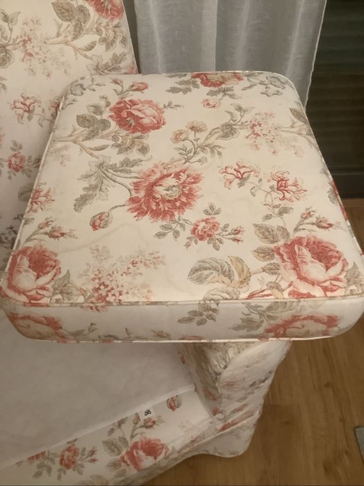 Poltrona vintage