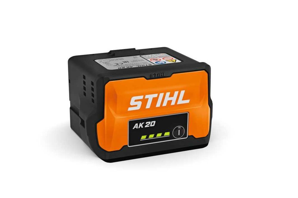 Akumulator STIHL AK 20 4Ah 36V