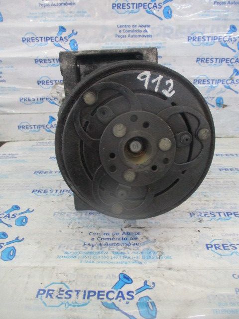 Compressor AC VOLVO C30